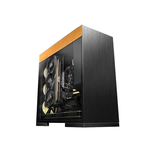 i9 12900K/RTX 3090 Ti 24G ROG High-end Water-cooled Gaming Game Designer Rendering DIY Desktop Computer Host PC