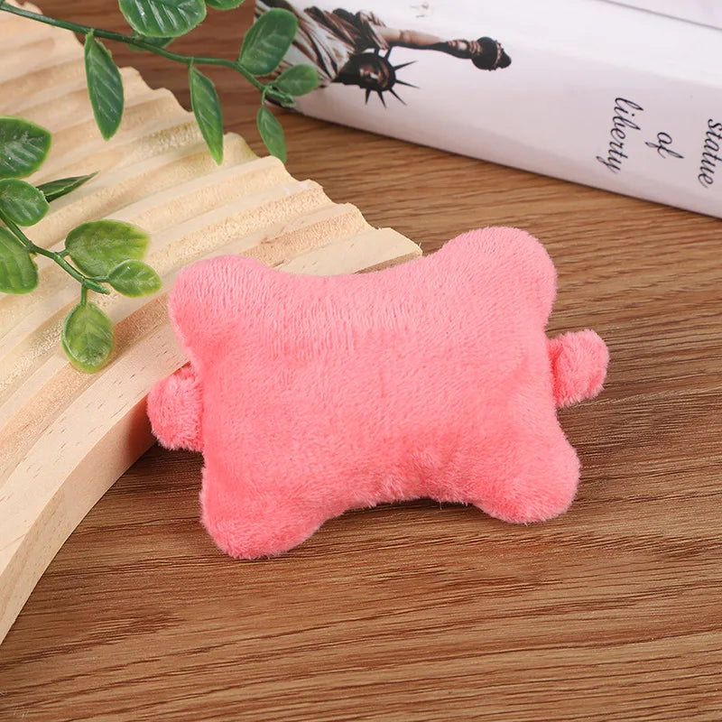Mini Office Worker Multi-purpose Wrist Pad Mouse Wrist Guards Mouse Wrist Soft and Freely Moveable Wrist Hand Protect Pillow