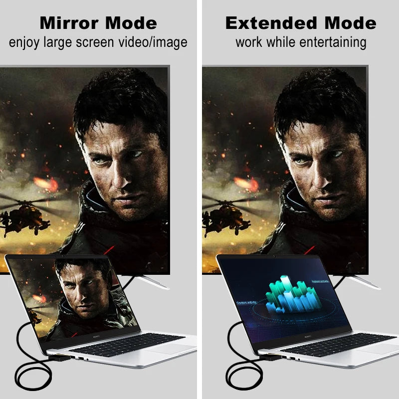 Ultra Thin HDTV Cable 4K 60Hz High Speed Slim HDTV 2.0 OD 3.2mm Audio Video Cable 1m 1.5m 2m 3m 5m for HDTV Laptop Projector