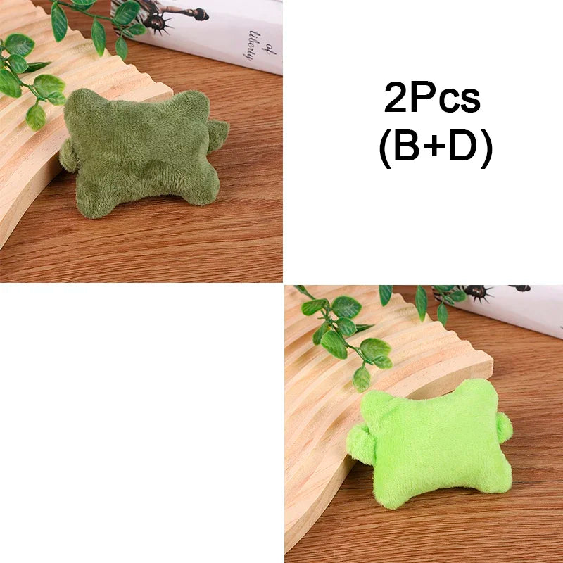 Mini Office Worker Multi-purpose Wrist Pad Mouse Wrist Guards Mouse Wrist Soft and Freely Moveable Wrist Hand Protect Pillow
