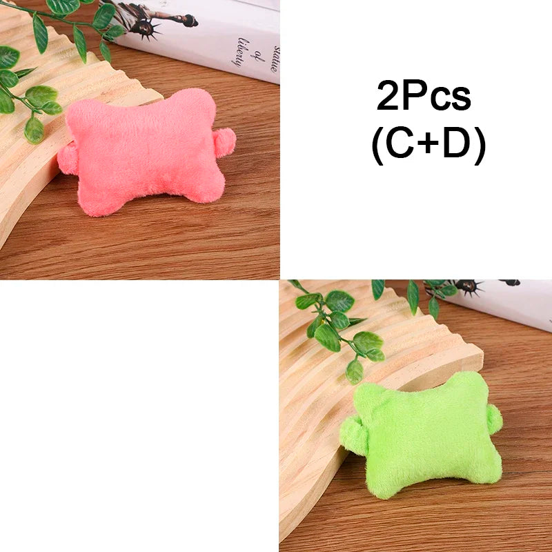 Mini Office Worker Multi-purpose Wrist Pad Mouse Wrist Guards Mouse Wrist Soft and Freely Moveable Wrist Hand Protect Pillow