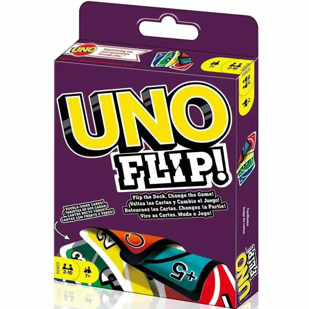 2025 New Hello Kitty Board Games UNO Cards Table Family Party Entertainment UNO Games Card Toys Children Birthday Christmas