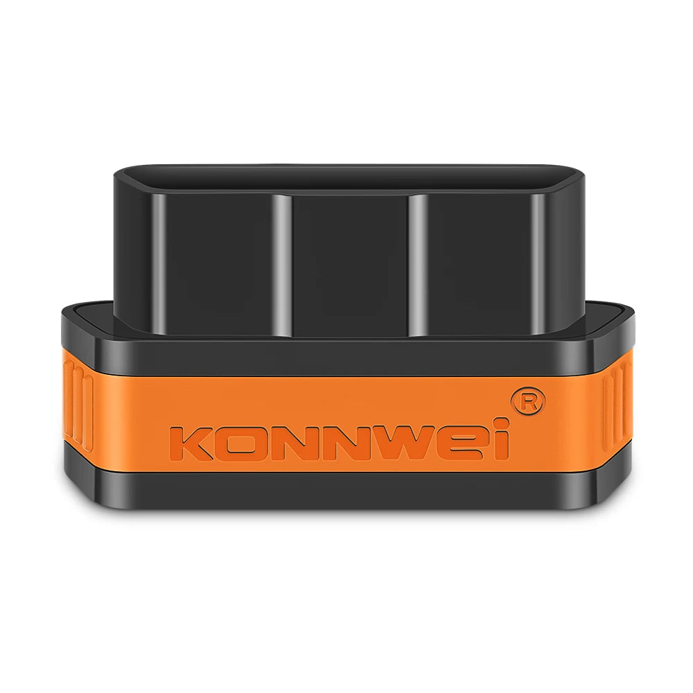 Konnwei ELM327 V1.5 Bluetooth 5.0 OBD2 Scanner ELM 327 V1 5 OBDII Auto Car Diagnostic Tools ODB2 OBD 2 Code Reader