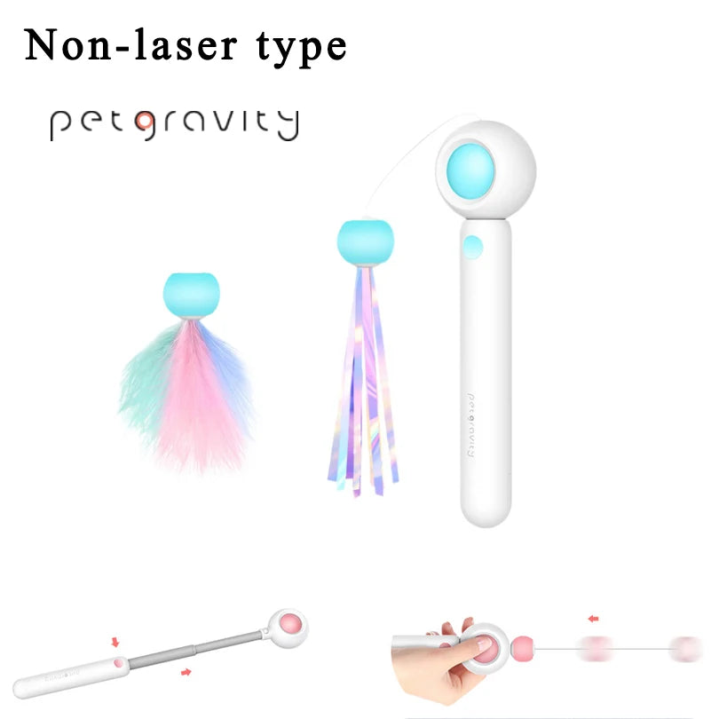 Pet Gravity Cat Smart Interactive Car Toy Dropshipping Automatic Moving Remote Mouse Indoor Kitty Ball Toys Controlled