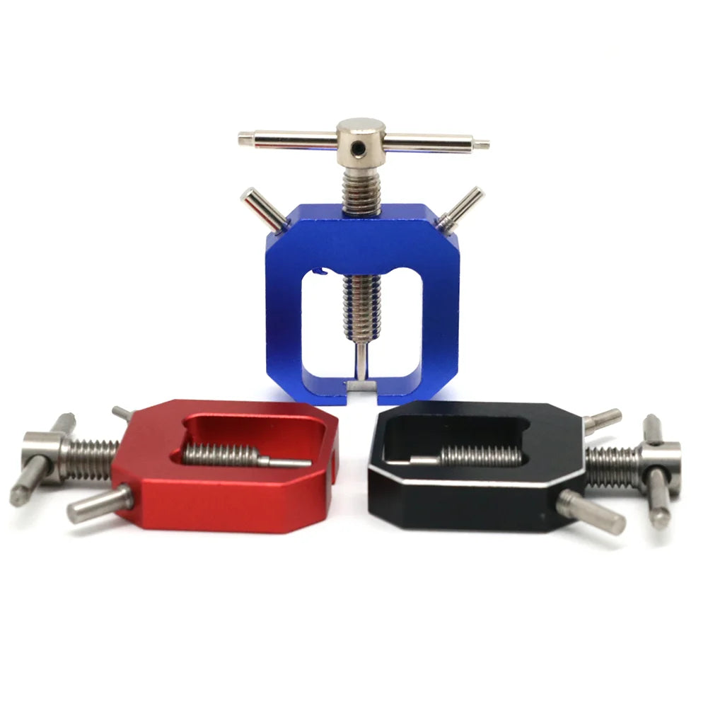 Universal Metal Motor Pinion Gear Puller Remover Tools Set For Rc Helicopter Rc Car Rc Drone Motor Pinion Parts