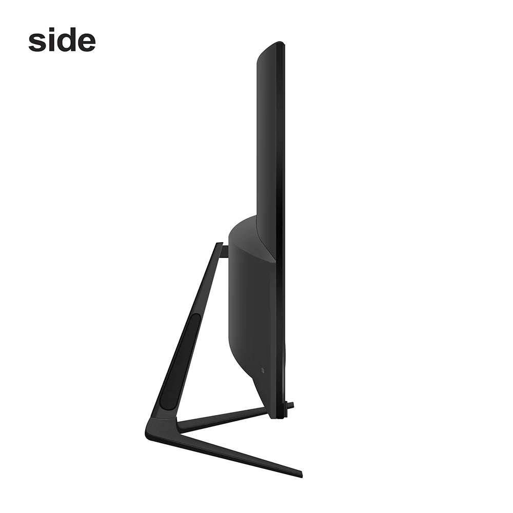 SKSE 27 Inch 2K Monitor 165HZ Display LED 1800R Curved Screen Computer Gaming Monitor PC HD DP/HDMI Interface 2560*1440