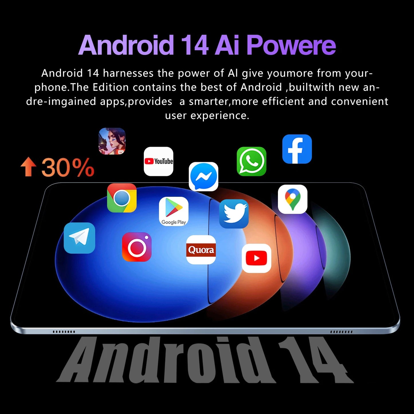 2025 Xioami Pad 6S Pro Tablet Android 14 Snapdragon 8 Gen2 Call Phone Tablets GPS 5G WiFi Dual SIM HD 4K 10.1inch