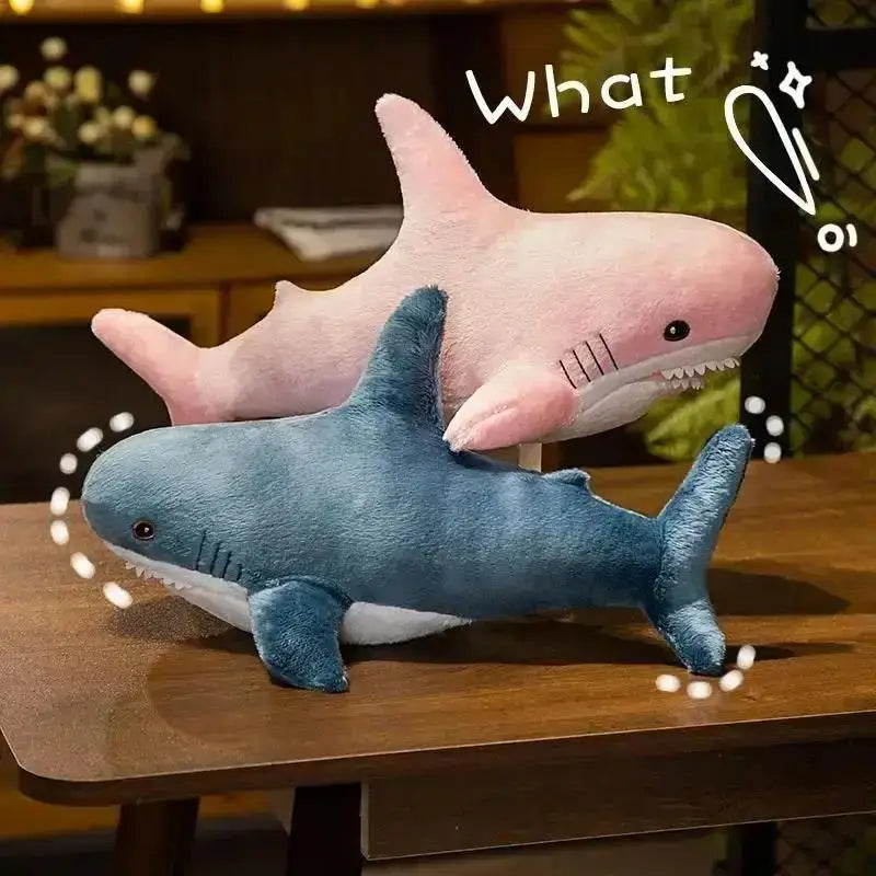 New Shark Cushion Cover High Quality for Home Decor Wedding Art Print Animal Shark Pillow Cover Throw Pillow