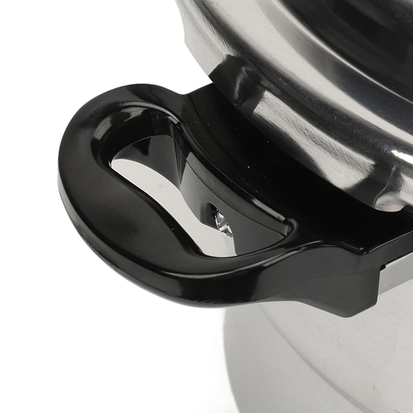 Pressure Cooker Multi Purpose Aluminum Safety Valves with Steaming Plate Household Stovetop Pressure Canner for Induction Cooker