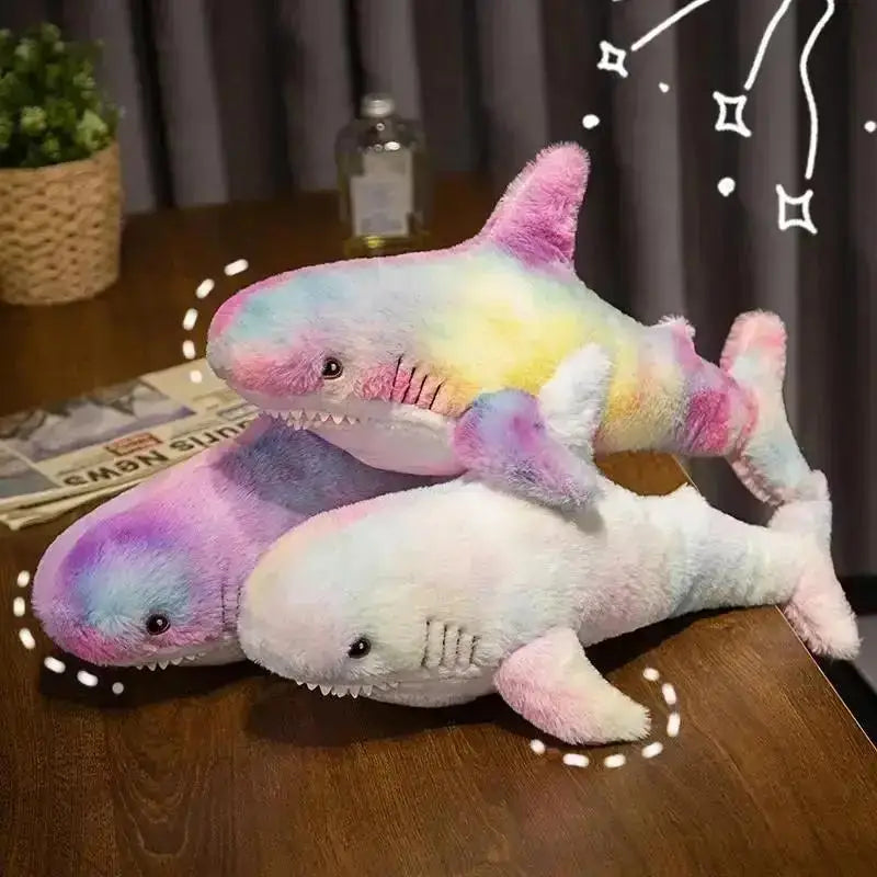 New Shark Cushion Cover High Quality for Home Decor Wedding Art Print Animal Shark Pillow Cover Throw Pillow