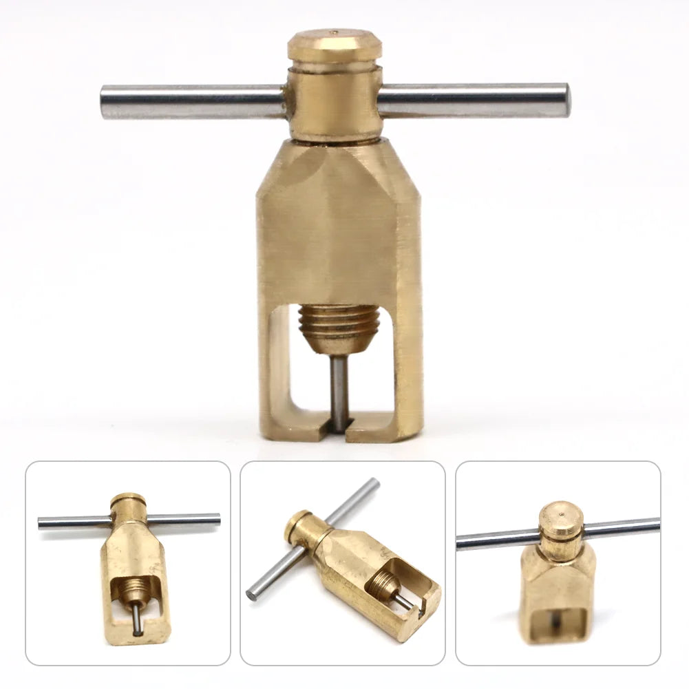 Universal Metal Motor Pinion Gear Puller Remover Tools Set For Rc Helicopter Rc Car Rc Drone Motor Pinion Parts