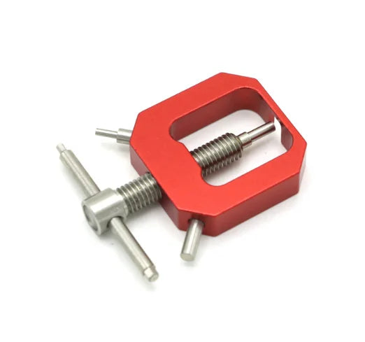 Universal Metal Motor Pinion Gear Puller Remover Tools Set For Rc Helicopter Rc Car Rc Drone Motor Pinion Parts