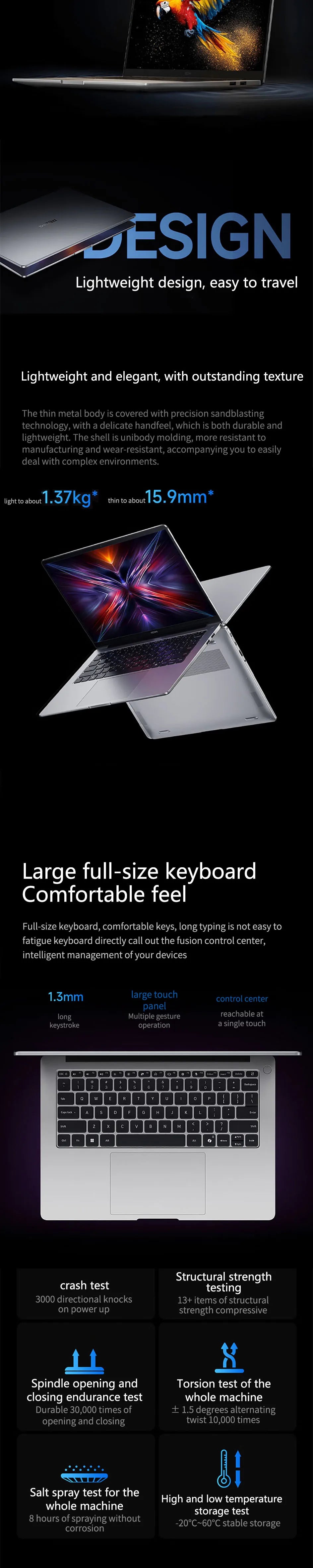 2025 Xiaomi REDMI Book 14 Laptop 14 Inch FHD 60Hz Screen Notebook i5-13420H 16GB 512GB Netbook Computer With Intel UHD Graphics