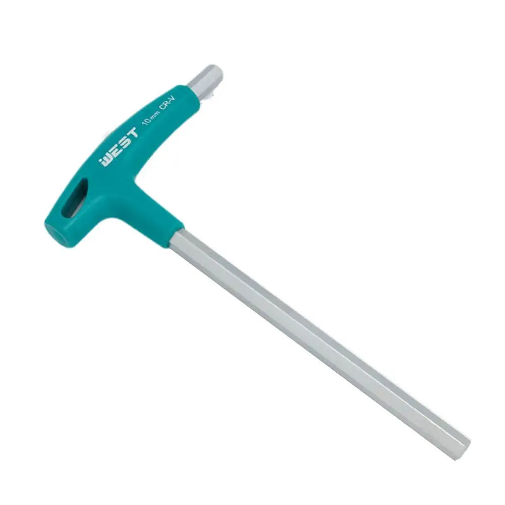 T-Handle Hex Allen Key Screws Screwdriver Driver Tool Hex Wrench 2mm / 2.5mm / 3mm / 4mm / 5mm / 6mm / 8mm / 10mm