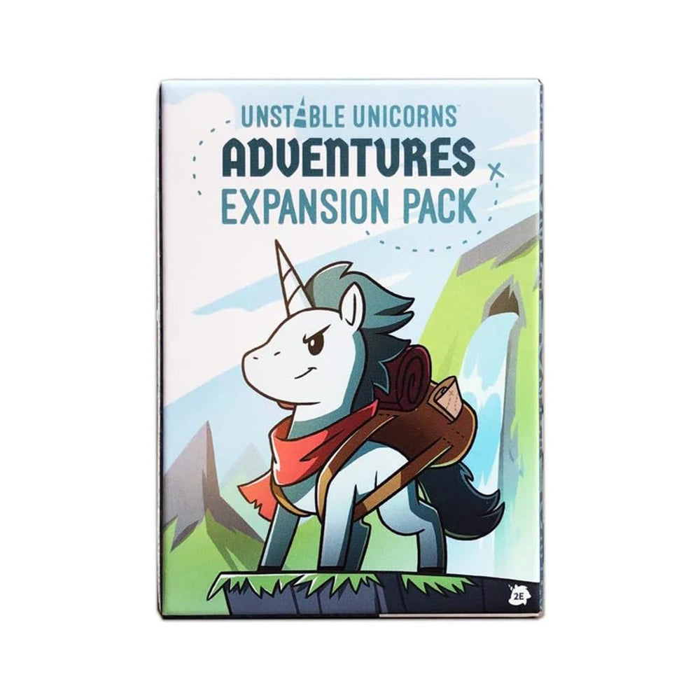 UNICORNS BOARD CARD Game Family Entertainment Card Games Multiplayer Interactive Games Party Board Games