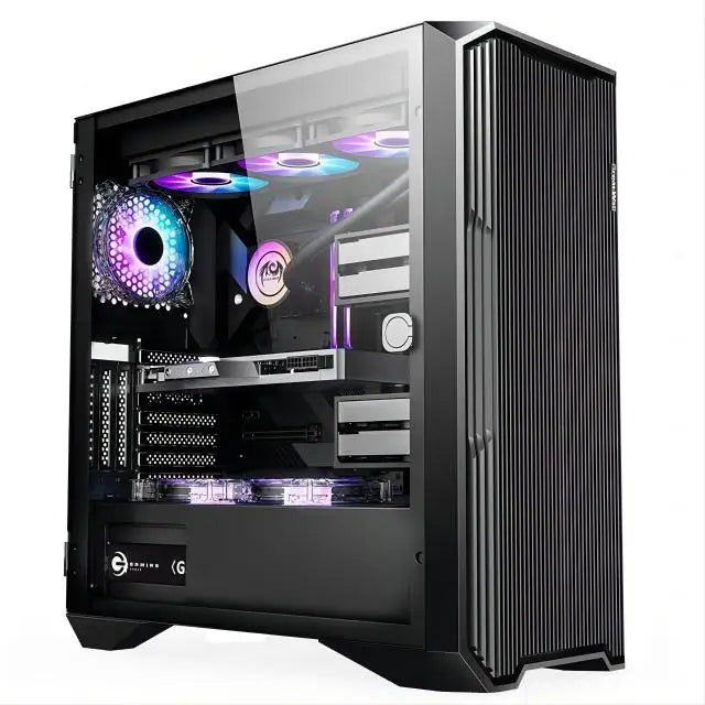 Topton Gaming Mini PC Intel i9 13900H 12900H i7 13800H 12700H Nvidia RTX4060 3050 8G Desktop Gamer Mini Computer Win11 Pro WiFi6
