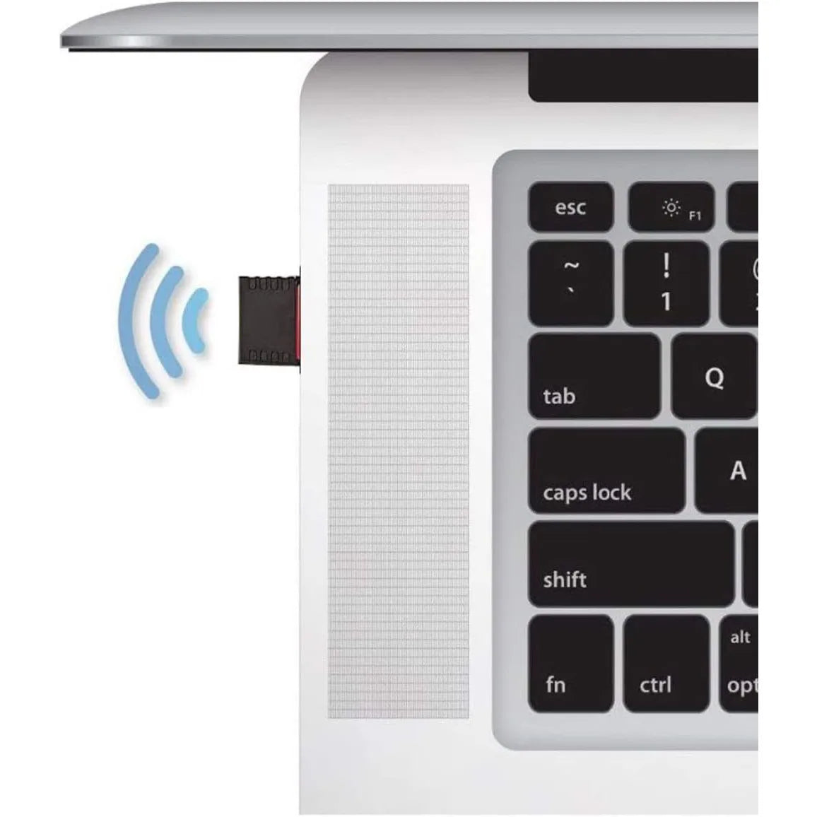 RTL8188 150Mbps USB WiFi Adapter for Raspberry Pi,Wireless Network Card Adapter WiFi Dongle for Desktop Laptop PC Windows