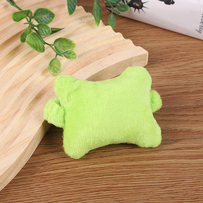 Mini Office Worker Multi-purpose Wrist Pad Mouse Wrist Guards Mouse Wrist Soft and Freely Moveable Wrist Hand Protect Pillow