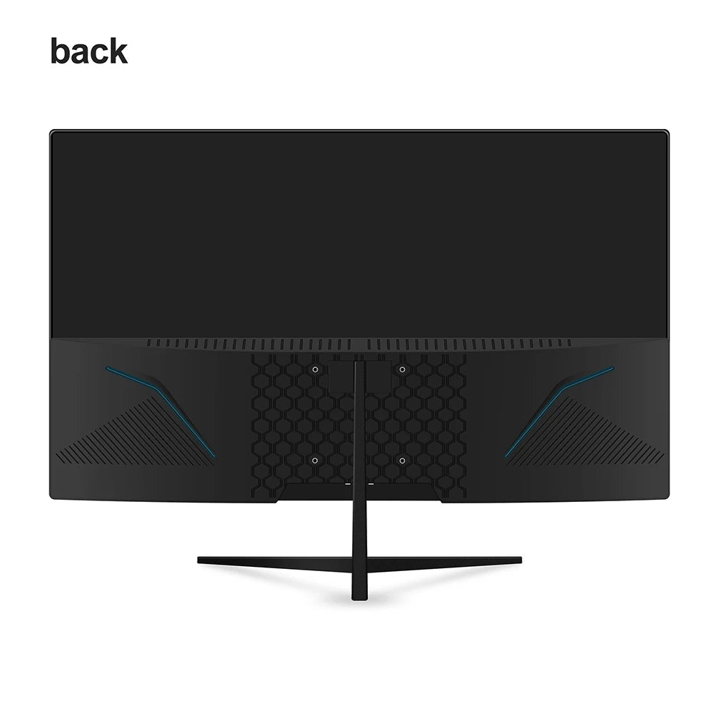 SKSE 27 Inch 2K Monitor 165HZ Display LED 1800R Curved Screen Computer Gaming Monitor PC HD DP/HDMI Interface 2560*1440