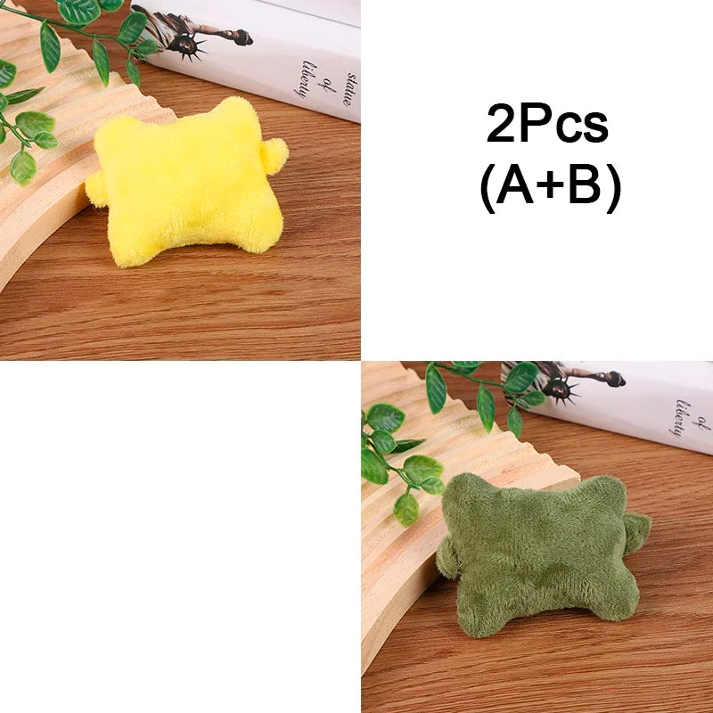 Mini Office Worker Multi-purpose Wrist Pad Mouse Wrist Guards Mouse Wrist Soft and Freely Moveable Wrist Hand Protect Pillow