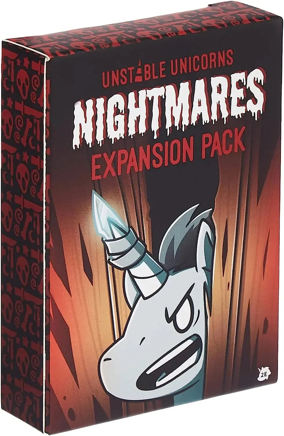 UNICORNS BOARD CARD Game Family Entertainment Card Games Multiplayer Interactive Games Party Board Games