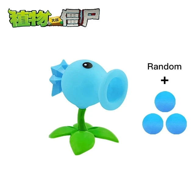 Plants vs Zombies Action Figure Gargantuar Dr. Zombie Conehead Football Bucket Yeti Figures Birthday Gifts Children Toy For Boys
