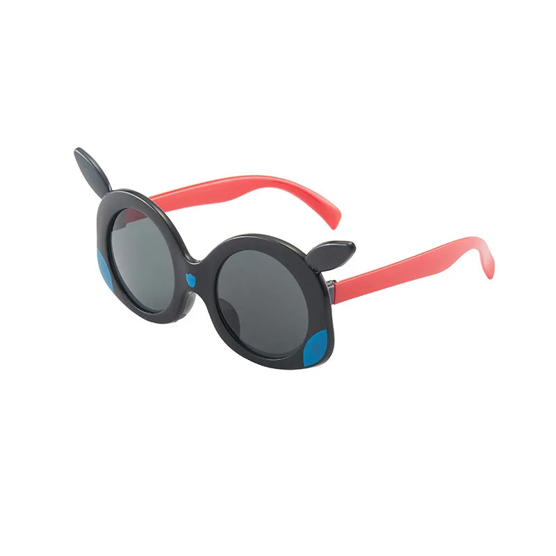 Anime Pokemon Sunglasses Pikachu Cartoon Figrues Glasses Children Boys Girls Sunglasses Cute Decoration Kids Toy Summer Gifts