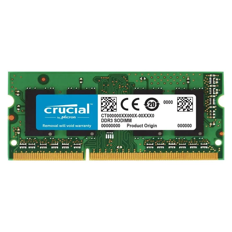 DDR4 Memoria RAM Laptop 16GB 8GB 32GB 1.2V 260pin 3200MHz 2666MHz 2400MHz PC4 Notebook Sodimm Memory