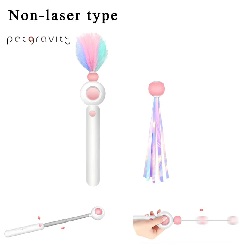 Pet Gravity Cat Smart Interactive Car Toy Dropshipping Automatic Moving Remote Mouse Indoor Kitty Ball Toys Controlled