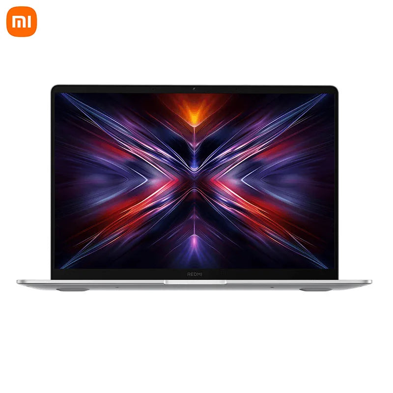 2025 Xiaomi REDMI Book 14 Laptop 14 Inch FHD 60Hz Screen Notebook i5-13420H 16GB 512GB Netbook Computer With Intel UHD Graphics