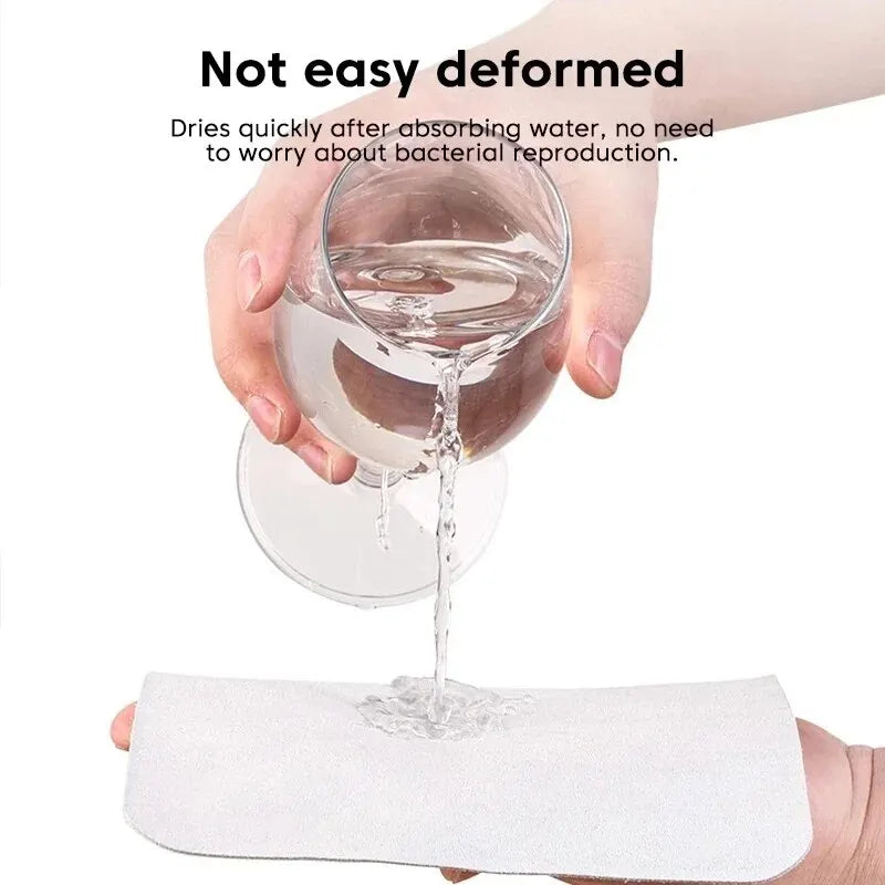For Apple Polishing Cloth Microfiber Cleaning Wiper 16CM 1: 1 Original Phone Screen Cleaner Polish Cloth for iPhone iPad Tablet