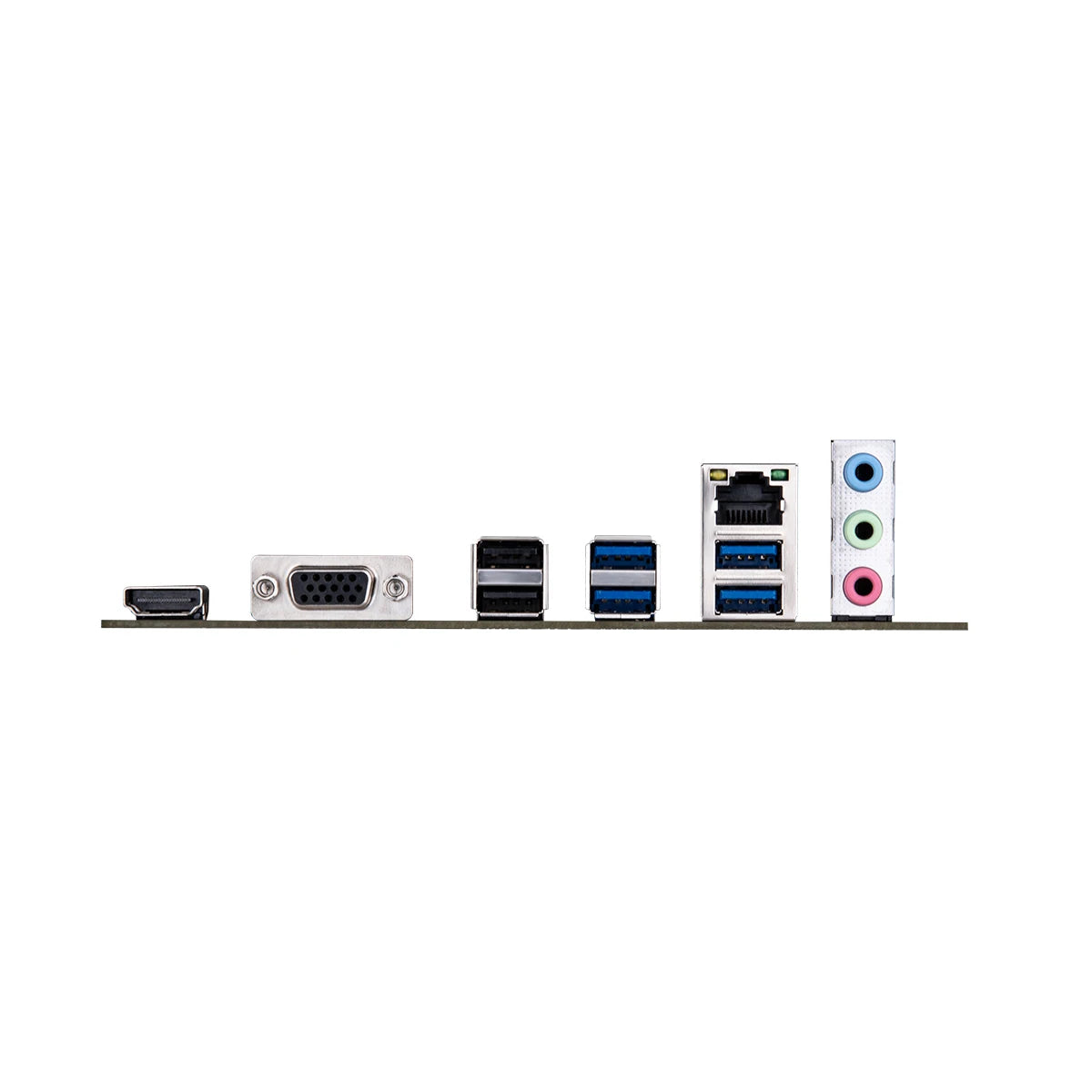 HUANANZHI B760M VH A M-ATX DDR4 Motherboard Support 12 13 Gen B760 Intel LGA 1700 CPU 12100F 12400F 12490F 12600F 12700F 13600F