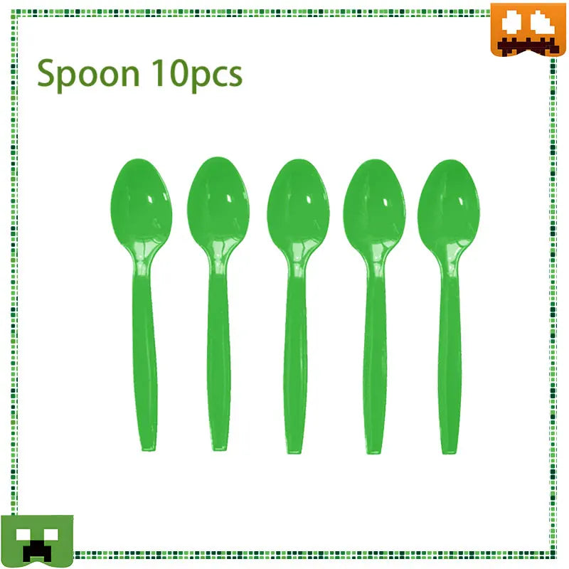 Birthday Party Decoration Disposable Tableware Set Paper Plates Cups Napkins Straws Tablecloth Balloons Kids Party Supplies Deco