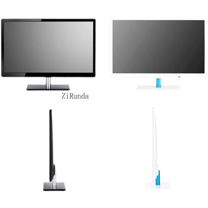 *New high definition 19 inch computer monitor 17/22/24//27 inch desktop HDMI LCD borderless monitor screen
