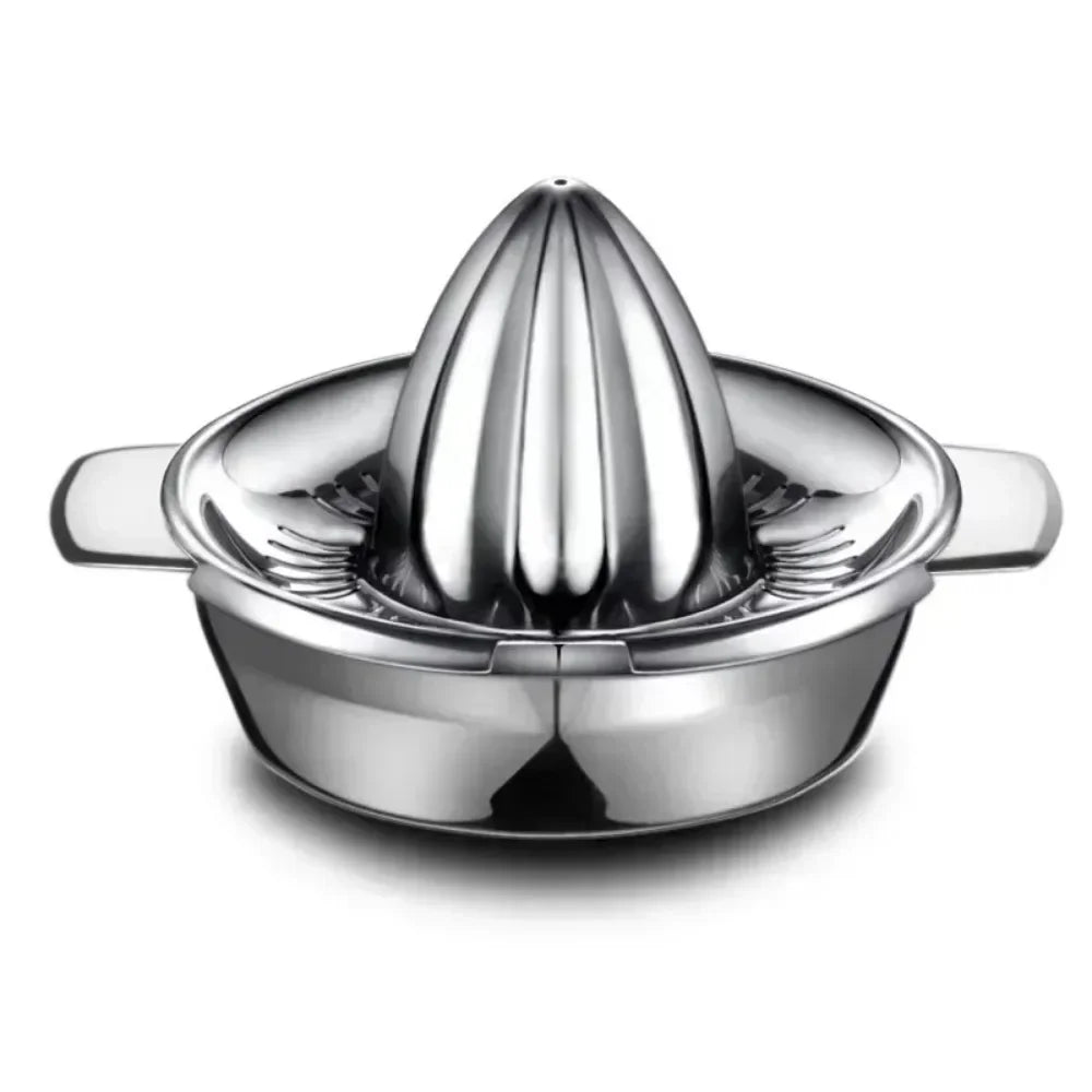 304 Stainless Steel Fruit Lemon Orange Juicer Household Small Creative Juicer Portable Manual Juicer kitchen accessories