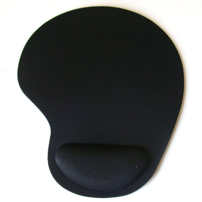 Comfort EVA Protect Wrist Mouse Pad Soft Sponge Mouse Pad Computer Game Convenient Mouse Pad Cute Desk Accessories Gaming