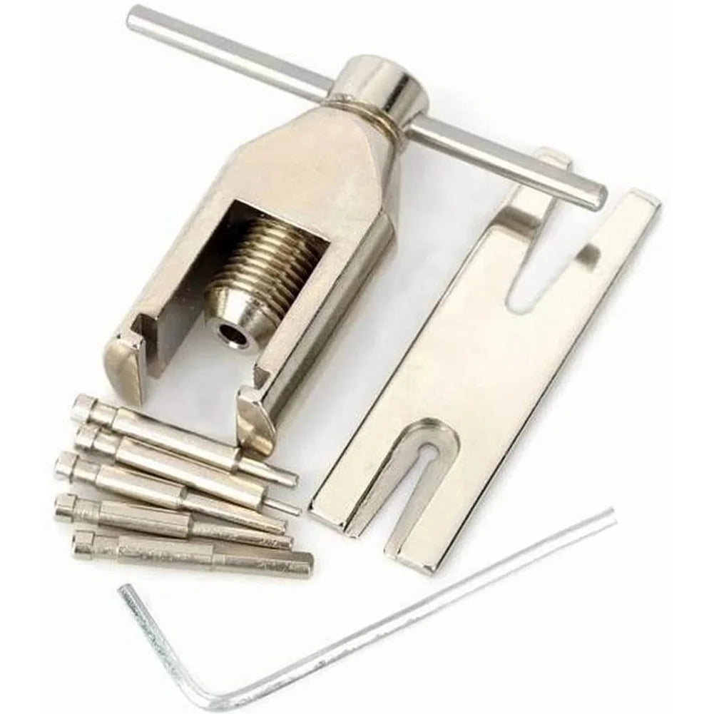 Universal Metal Motor Pinion Gear Puller Remover Tools Set For Rc Helicopter Rc Car Rc Drone Motor Pinion Parts
