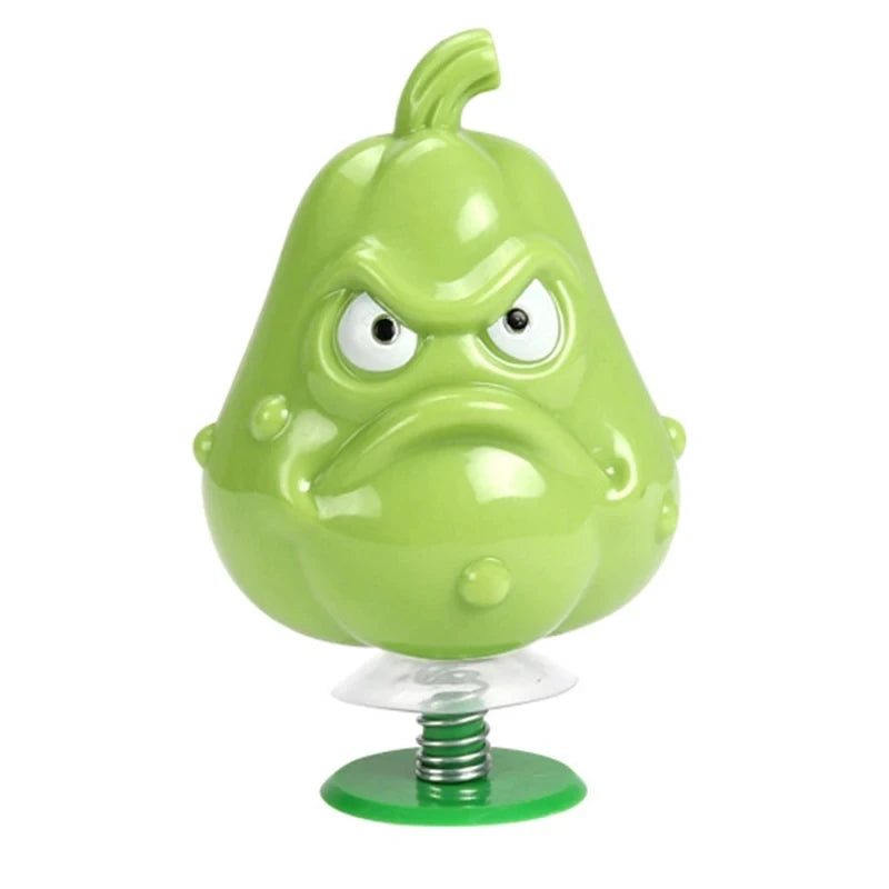 Plants vs Zombies Action Figure Gargantuar Dr. Zombie Conehead Football Bucket Yeti Figures Birthday Gifts Children Toy For Boys