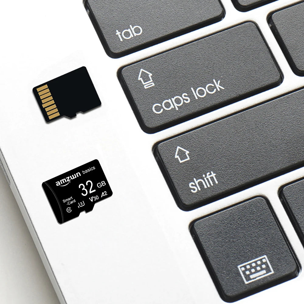 New style Micro TF/SD Card 2GB 4GB Flash Memory Card Class 10 micro Mini SD Card 32 gb 64gb TF SD Card for Smartphone