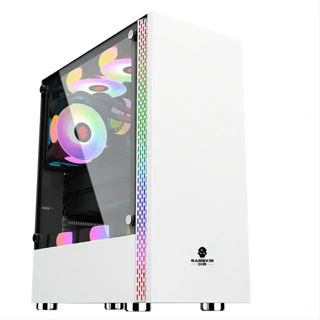 Topton Gaming Mini PC Intel i9 13900H 12900H i7 13800H 12700H Nvidia RTX4060 3050 8G Desktop Gamer Mini Computer Win11 Pro WiFi6