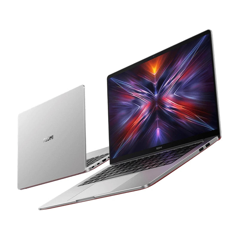 2025 Xiaomi REDMI Book 14 Laptop 14 Inch FHD 60Hz Screen Notebook i5-13420H 16GB 512GB Netbook Computer With Intel UHD Graphics