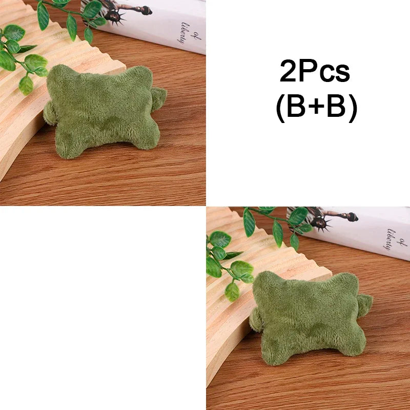 Mini Office Worker Multi-purpose Wrist Pad Mouse Wrist Guards Mouse Wrist Soft and Freely Moveable Wrist Hand Protect Pillow