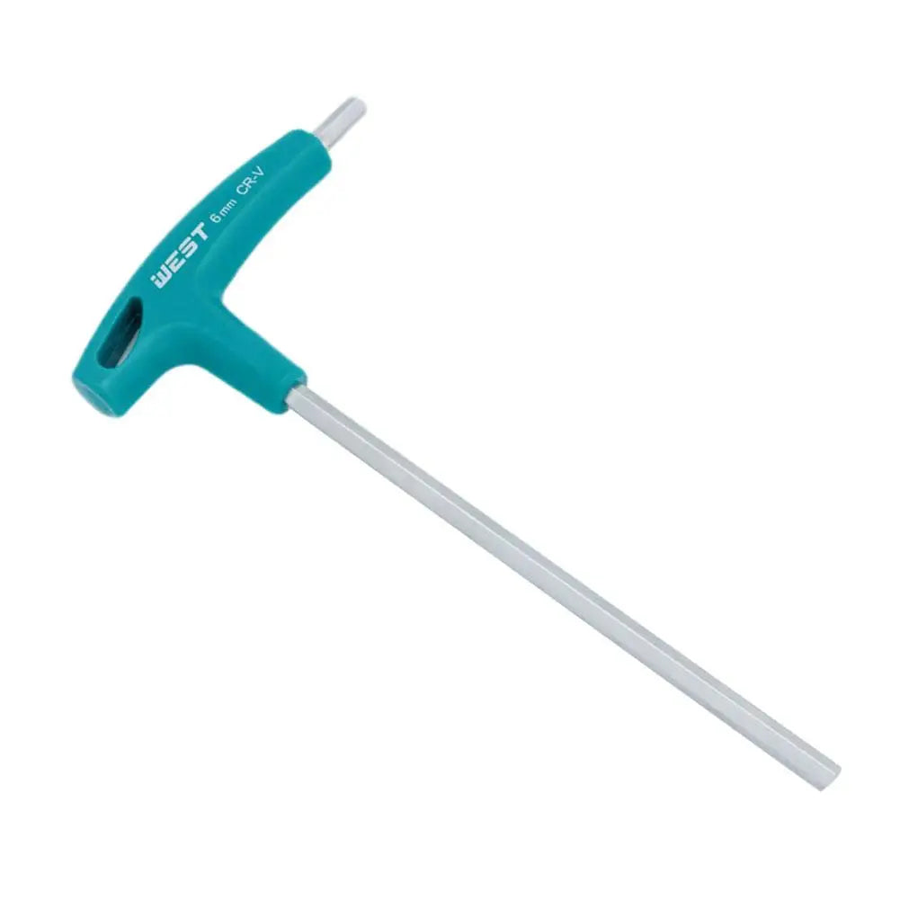 T-Handle Hex Allen Key Screws Screwdriver Driver Tool Hex Wrench 2mm / 2.5mm / 3mm / 4mm / 5mm / 6mm / 8mm / 10mm