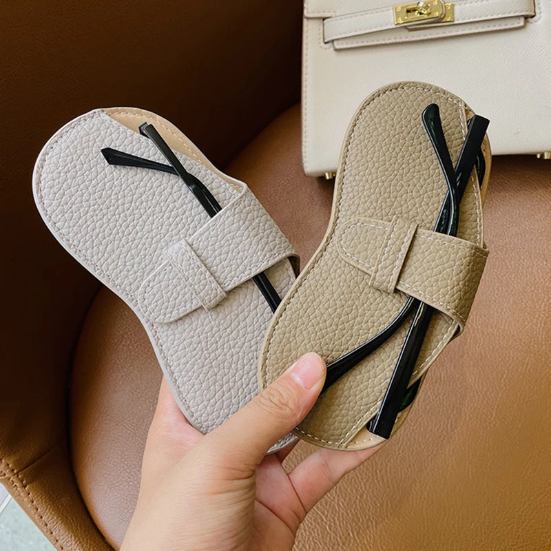 PU Leather Portable Glasses Bag Sunglasses Storage Bags Men and Women Car Glasses Protective Cover Anti-crushing Glasses Clip