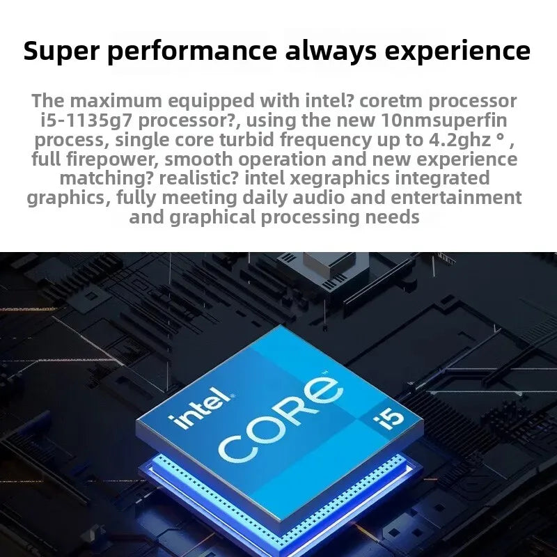 MagicBook X14 Lightweight Business Notebook 11th Gen Core for Online Classes And Office Work 14 Inch Laptop