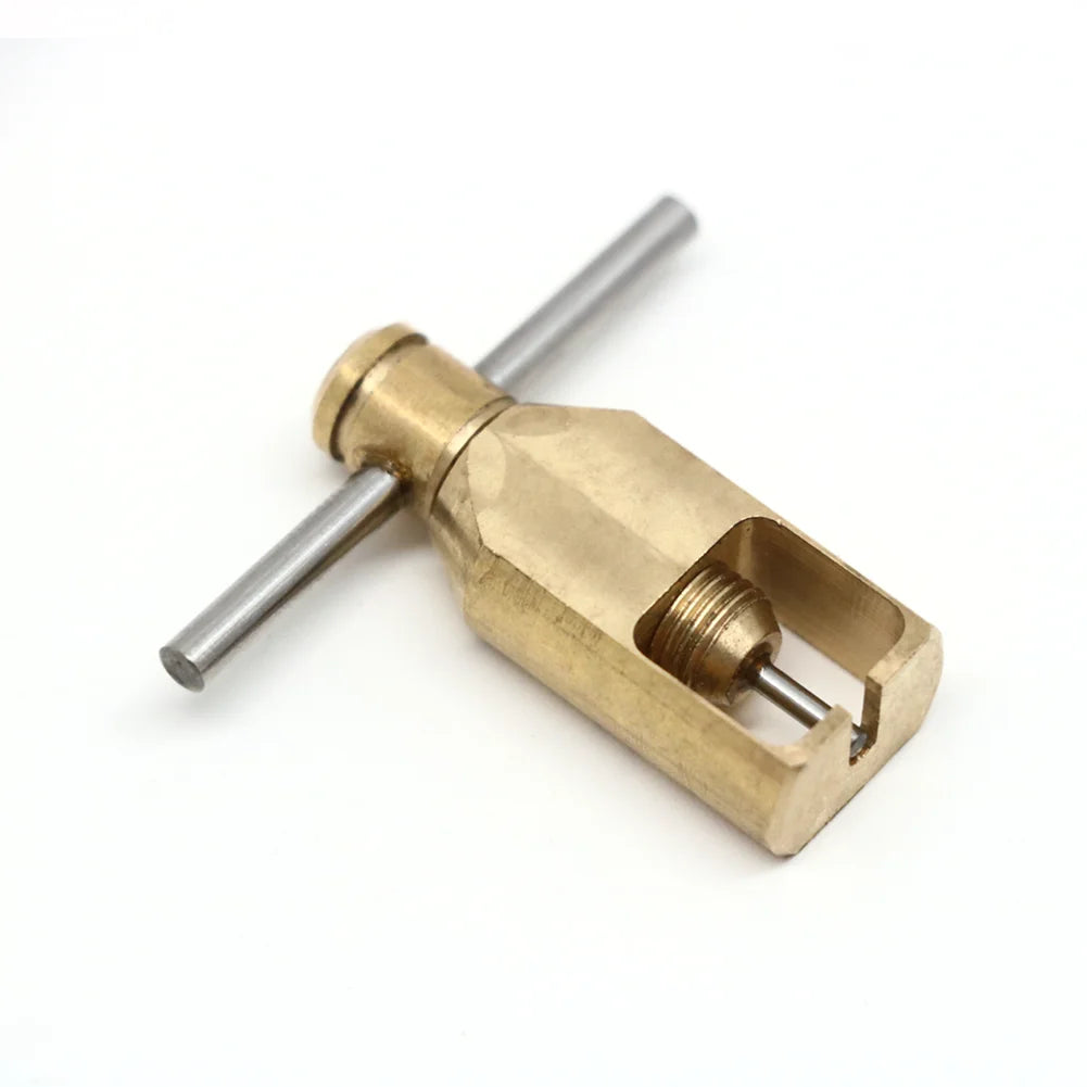 Universal Metal Motor Pinion Gear Puller Remover Tools Set For Rc Helicopter Rc Car Rc Drone Motor Pinion Parts