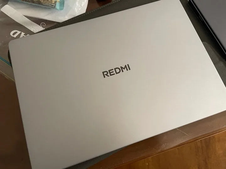 2025 Xiaomi REDMI Book 14 Laptop 14 Inch FHD 60Hz Screen Notebook i5-13420H 16GB 512GB Netbook Computer With Intel UHD Graphics