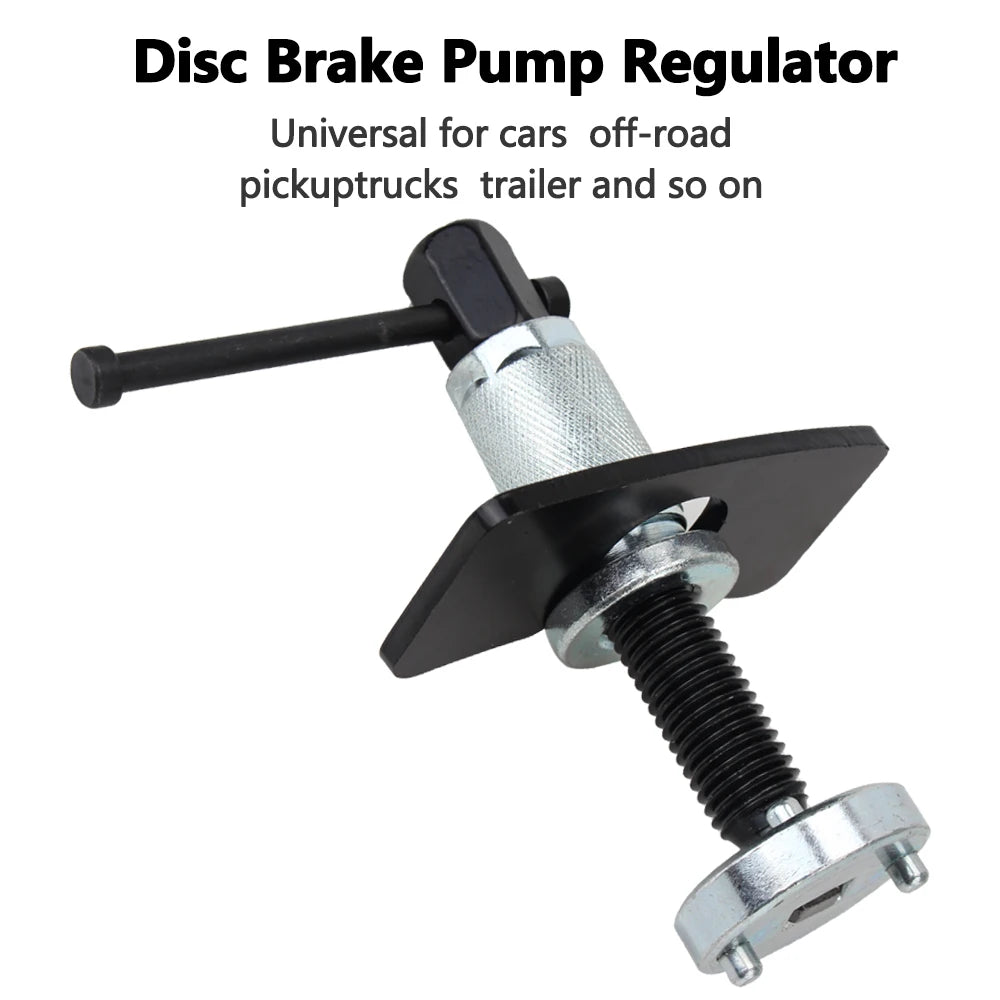 Repair Tools Piston Rewind Disassemble Kits 3pcs/set Car Disc Brake Pad Caliper Wheel Cylinder Pump Separator