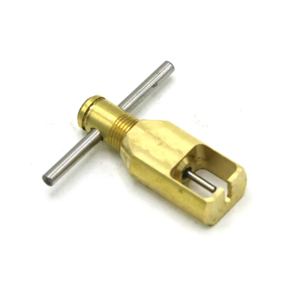 Universal Metal Motor Pinion Gear Puller Remover Tools Set For Rc Helicopter Rc Car Rc Drone Motor Pinion Parts