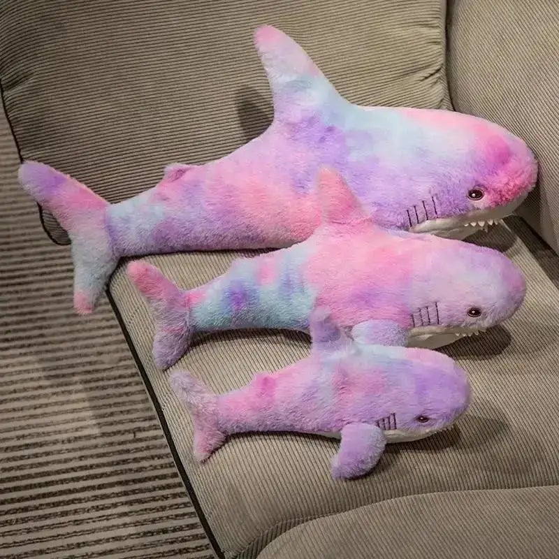 New Shark Cushion Cover High Quality for Home Decor Wedding Art Print Animal Shark Pillow Cover Throw Pillow